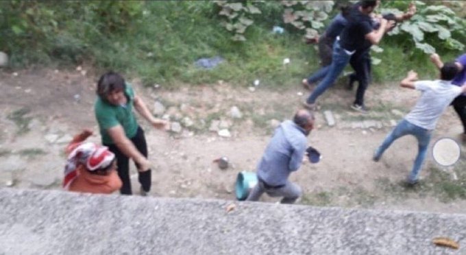 Sakarya'da Kürt tarım işçilerine yönelik saldırı TBMM gündeminde